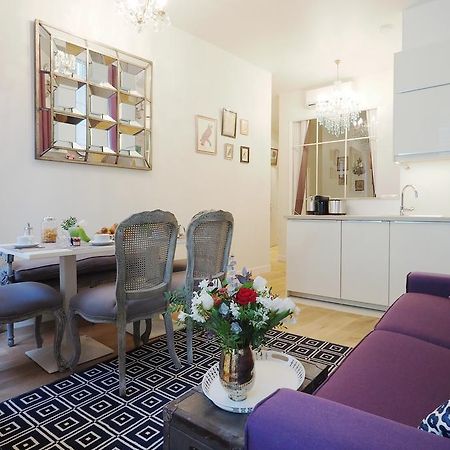 Louvre Opera Private Chicsuites 파리 외부 사진