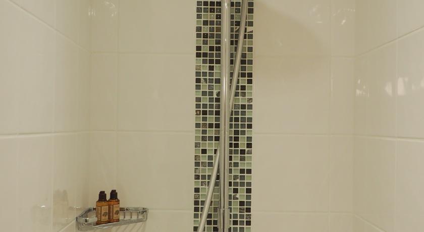 Louvre Opera Private Chicsuites 파리 객실 사진