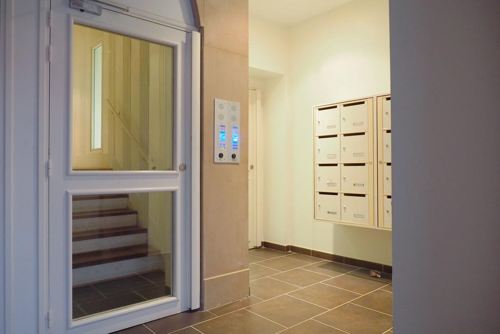 Louvre Opera Private Chicsuites 파리 외부 사진