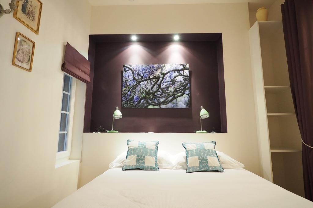 Louvre Opera Private Chicsuites 파리 외부 사진