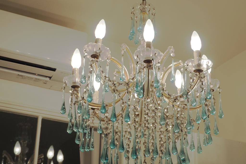 Louvre Opera Private Chicsuites 파리 외부 사진