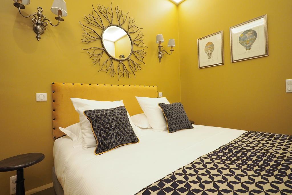 Louvre Opera Private Chicsuites 파리 외부 사진